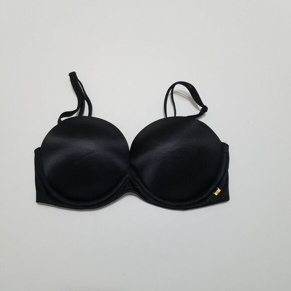 Victoria's Secret Very Sexy Multiway Bra Black Size 32DD - Picture 1 of 7